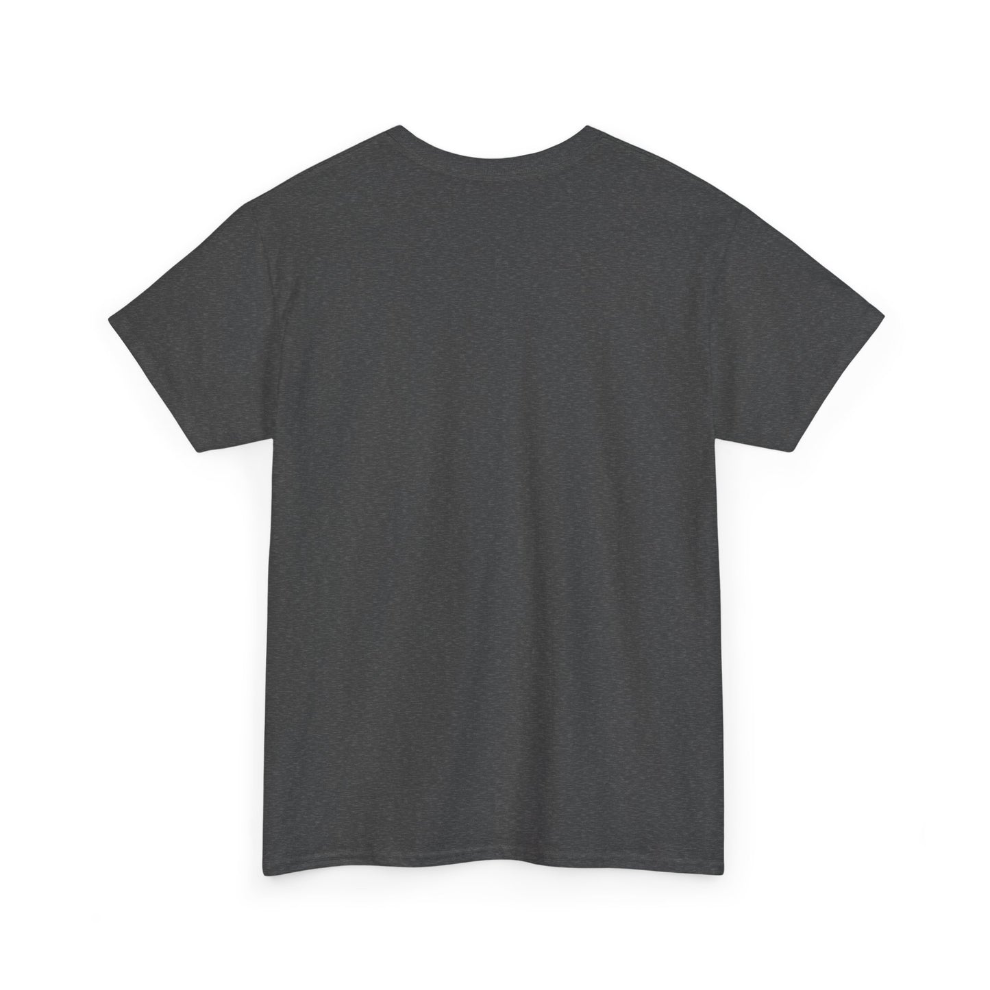 Project 310: Heavy Cotton Tee