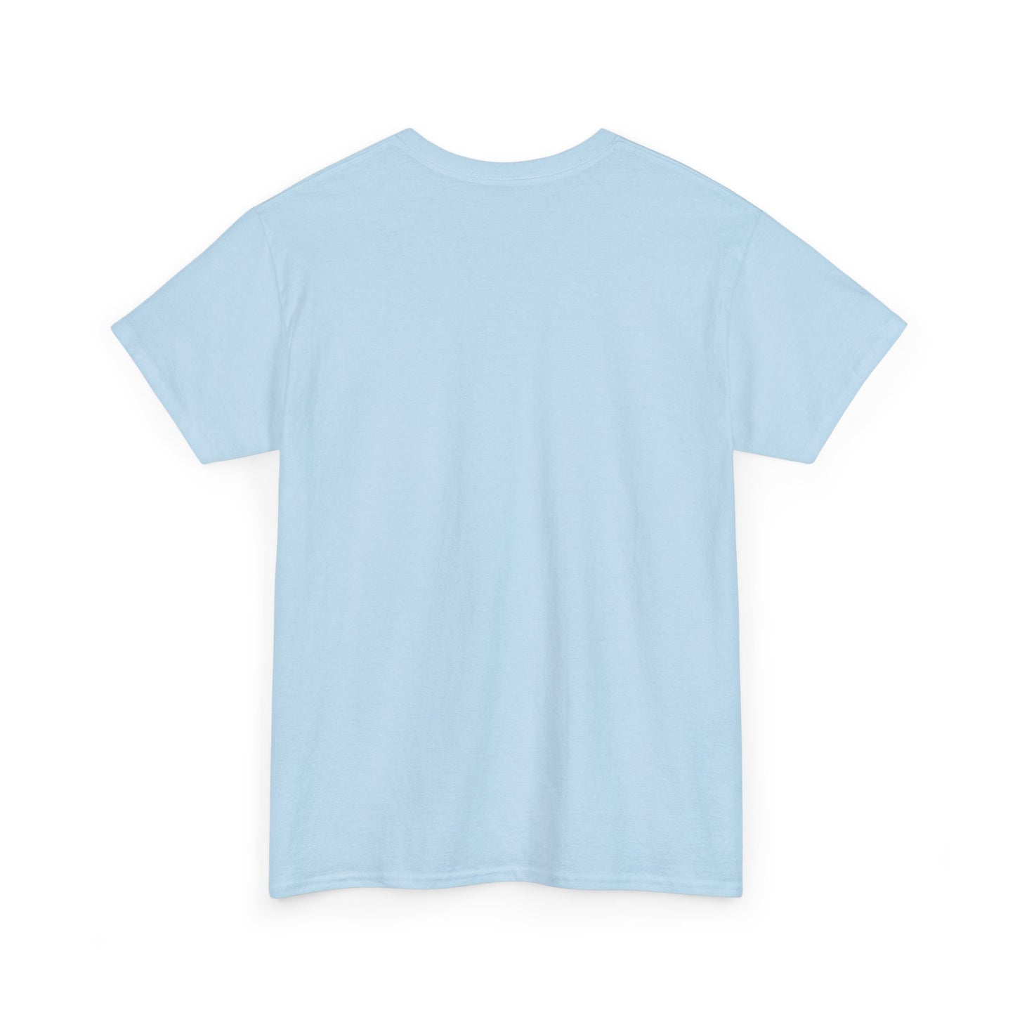 Project 310: Heavy Cotton Tee