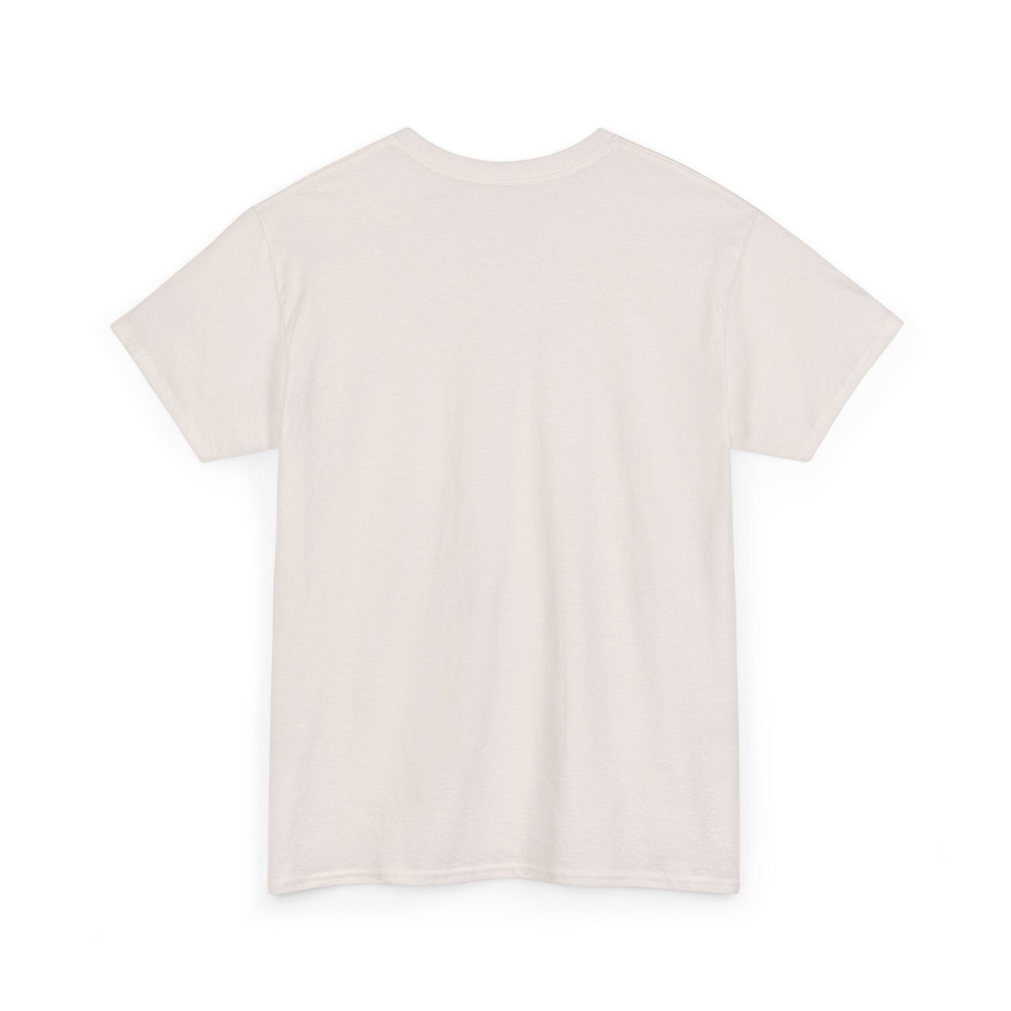 Project 310: Heavy Cotton Tee