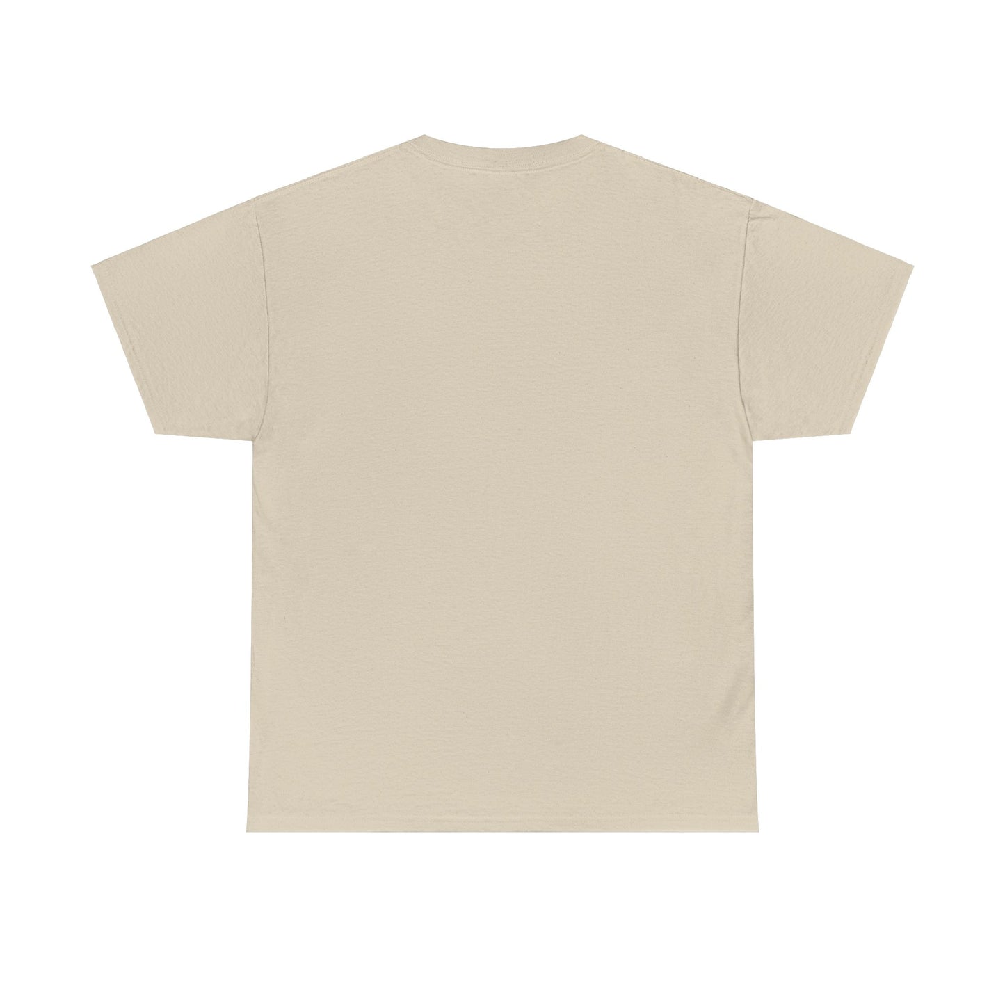 Project 310: Heavy Cotton Tee