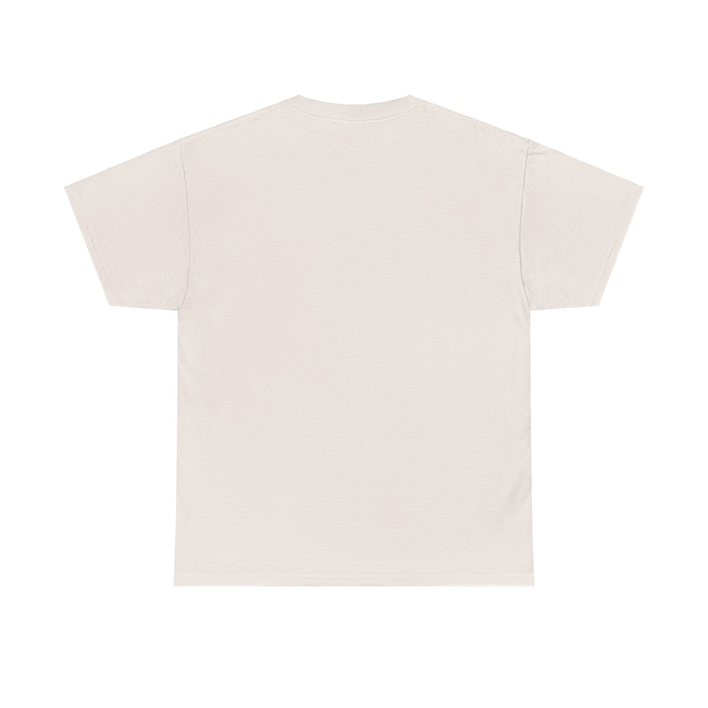 Project 310: Heavy Cotton Tee