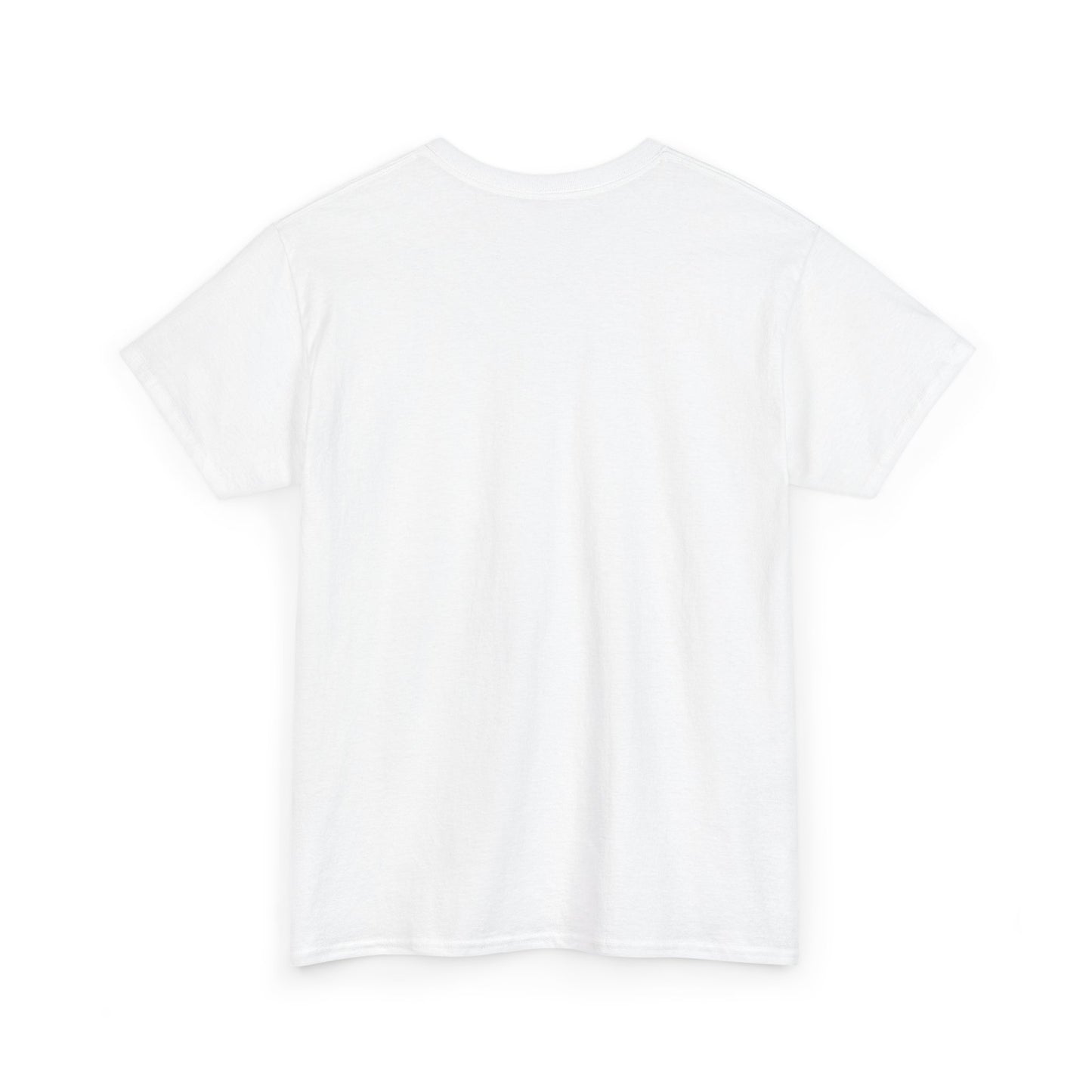 Project 310: Heavy Cotton Tee