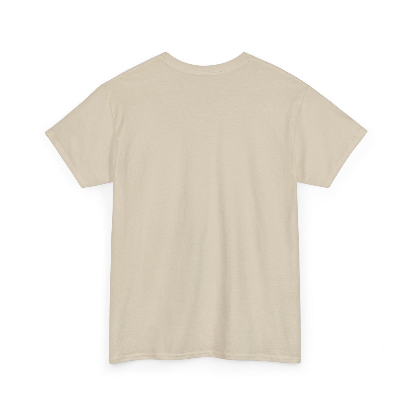 Project 310: Heavy Cotton Tee