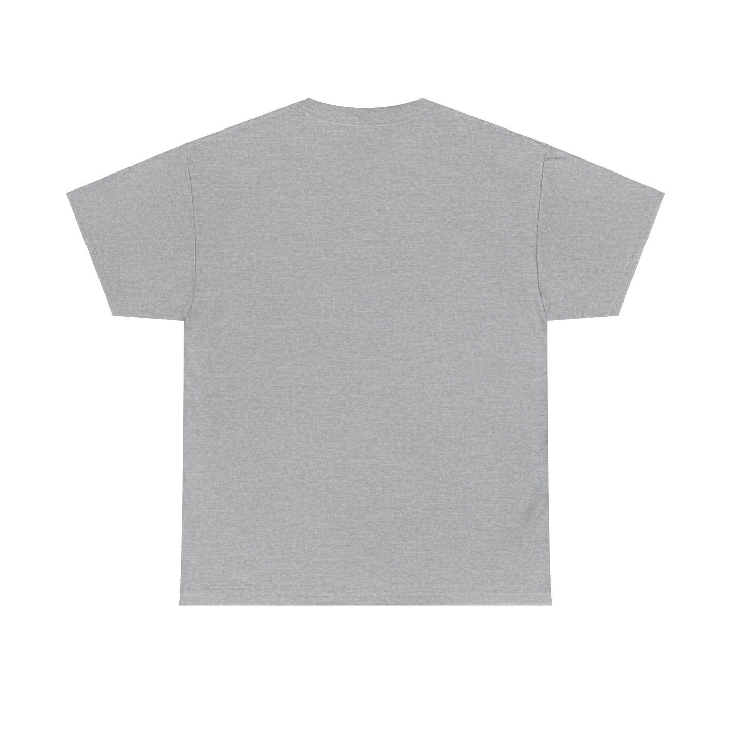 Project 310: Heavy Cotton Tee