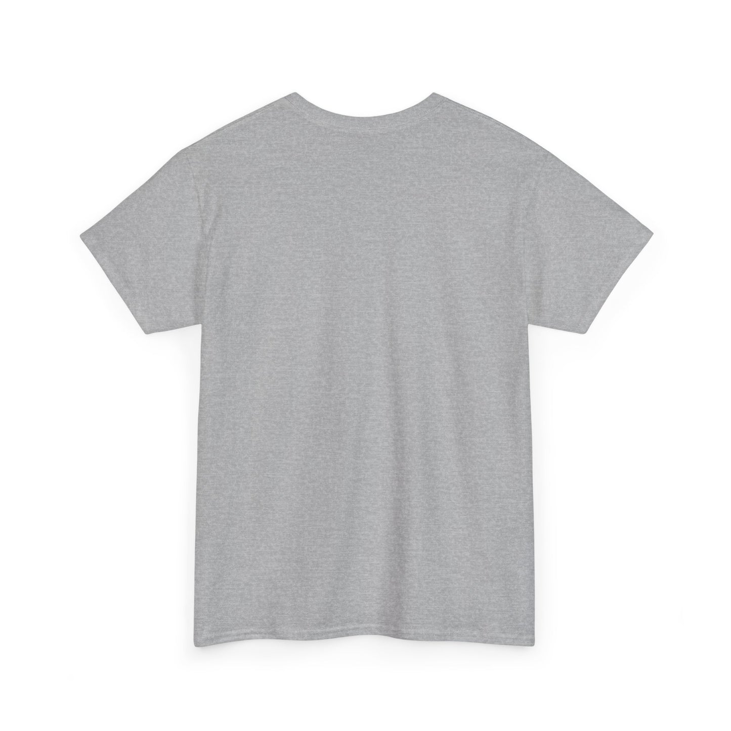 Project 310: Heavy Cotton Tee