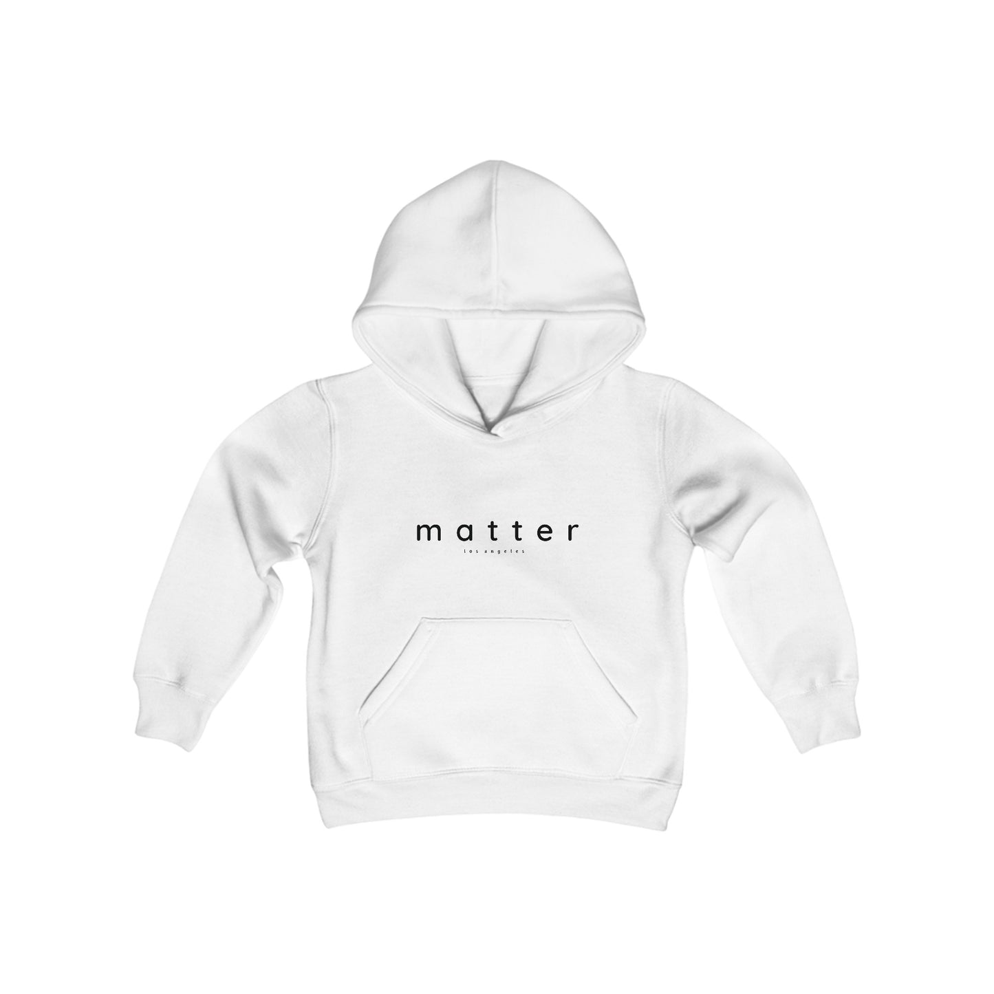 Project 310: Heavy Blend Hooded Sweatshirt