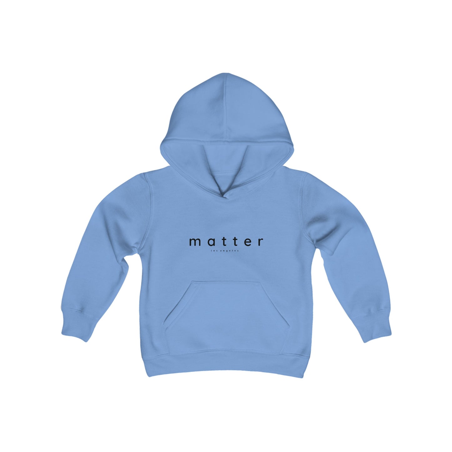 Project 310: Heavy Blend Hooded Sweatshirt