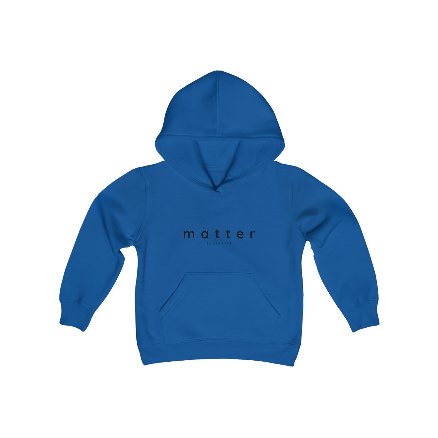 Project 310: Heavy Blend Hooded Sweatshirt