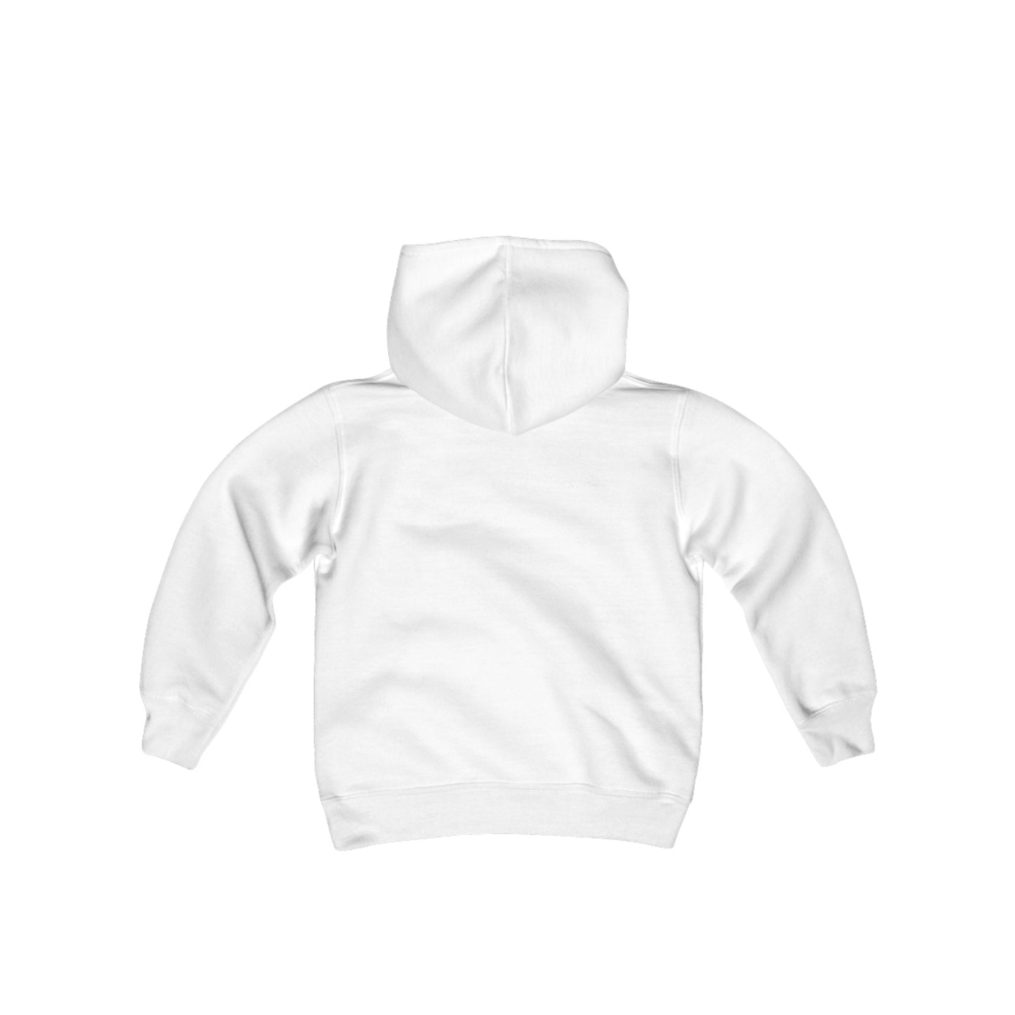 Project 310: Heavy Blend Hooded Sweatshirt