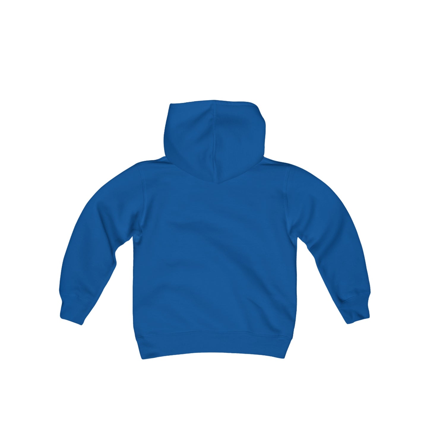 Project 310: Heavy Blend Hooded Sweatshirt
