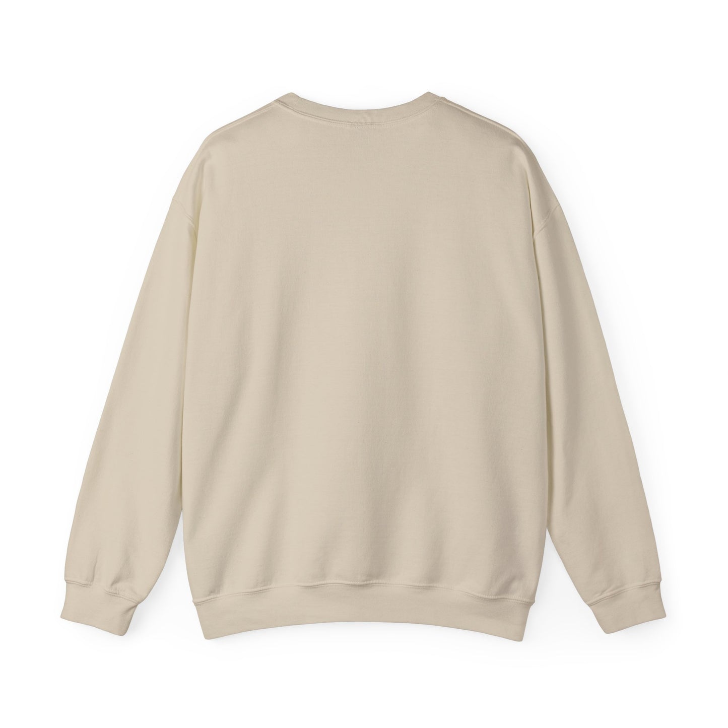 Project 310: Heavy Blend Crewneck