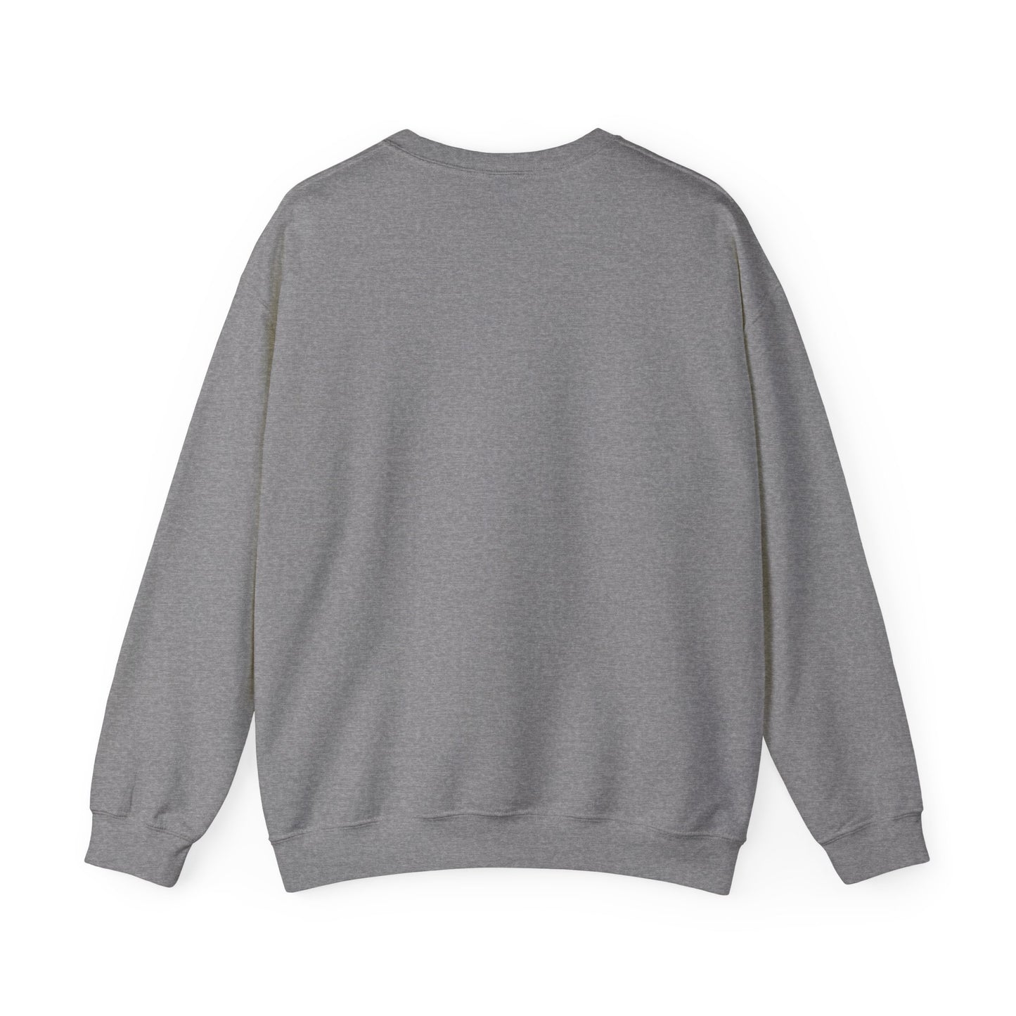 Project 310: Heavy Blend Crewneck