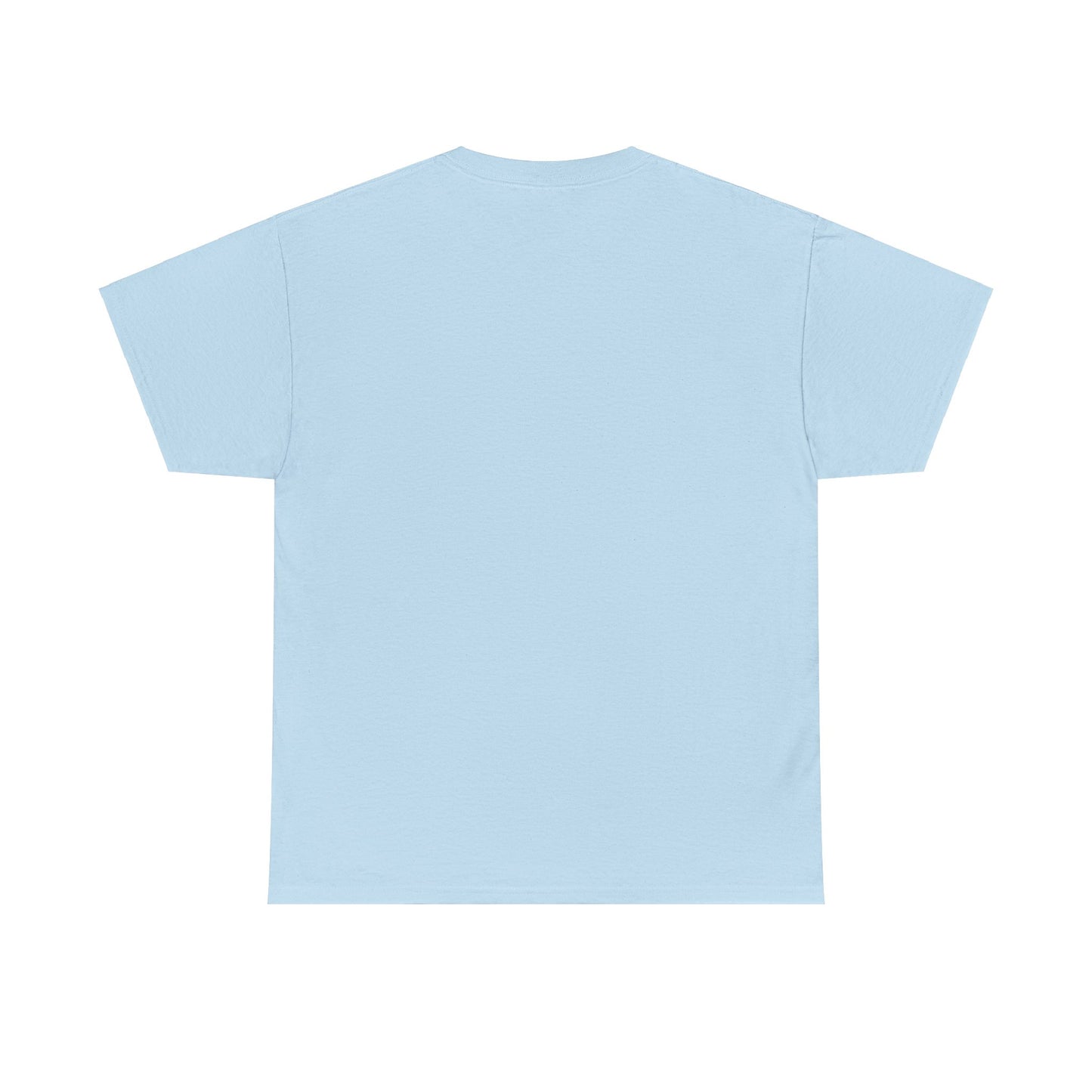 Project 310: Heavy Cotton Tee