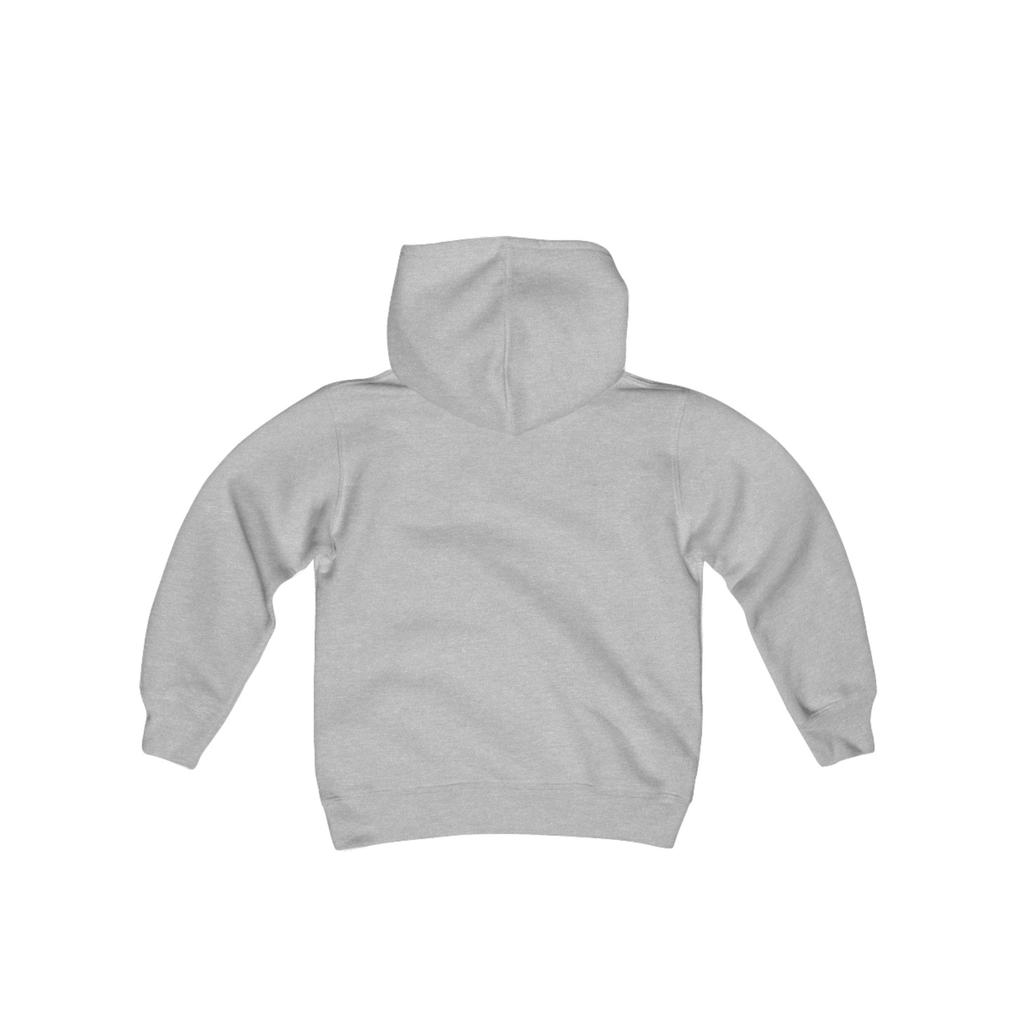 Project 310: Heavy Blend Hooded Sweatshirt