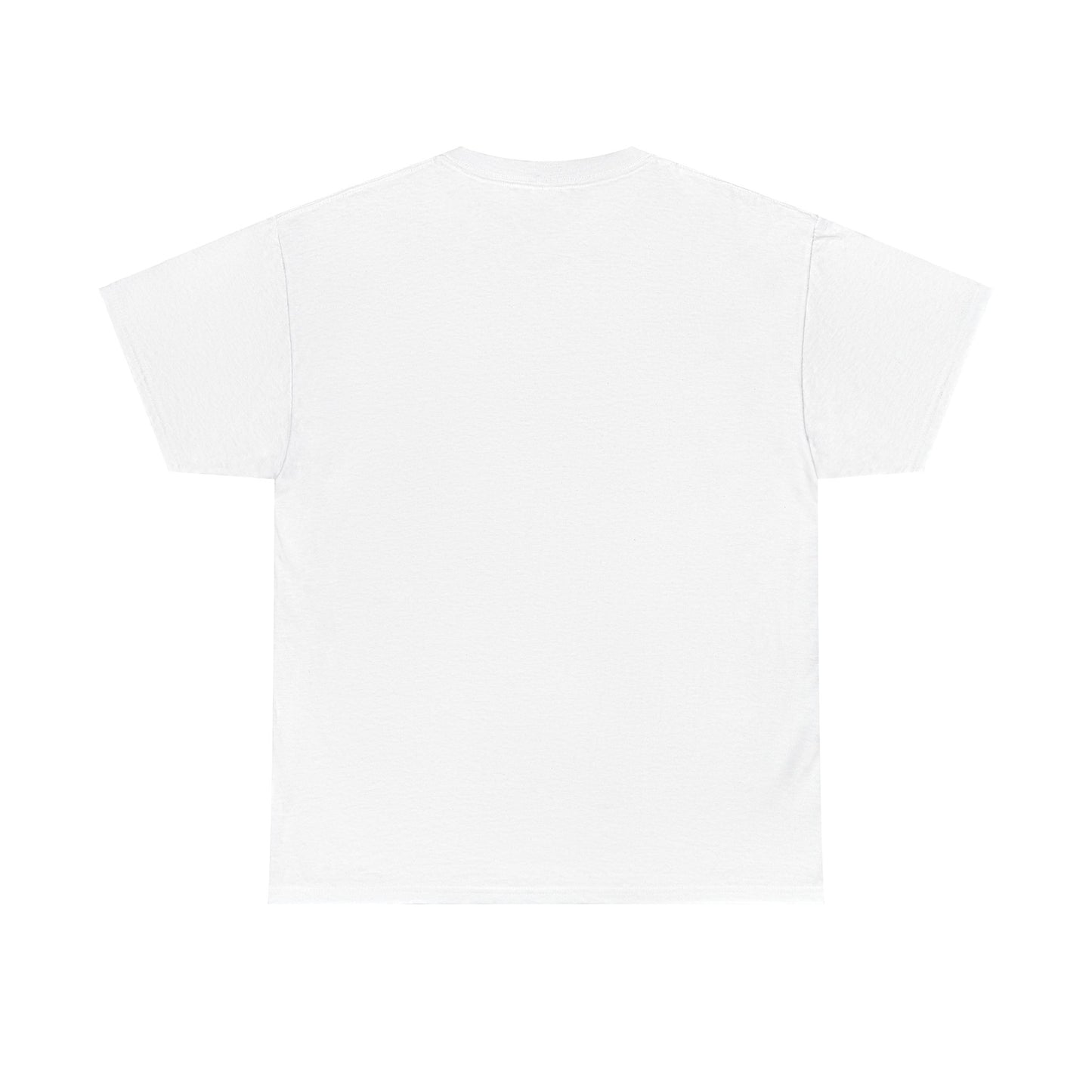 Project 310: Heavy Cotton Tee
