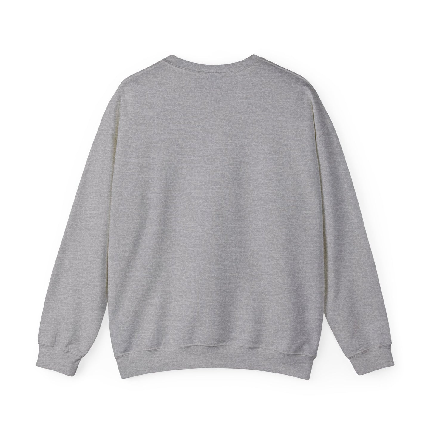 Project 310: Heavy Blend Crewneck