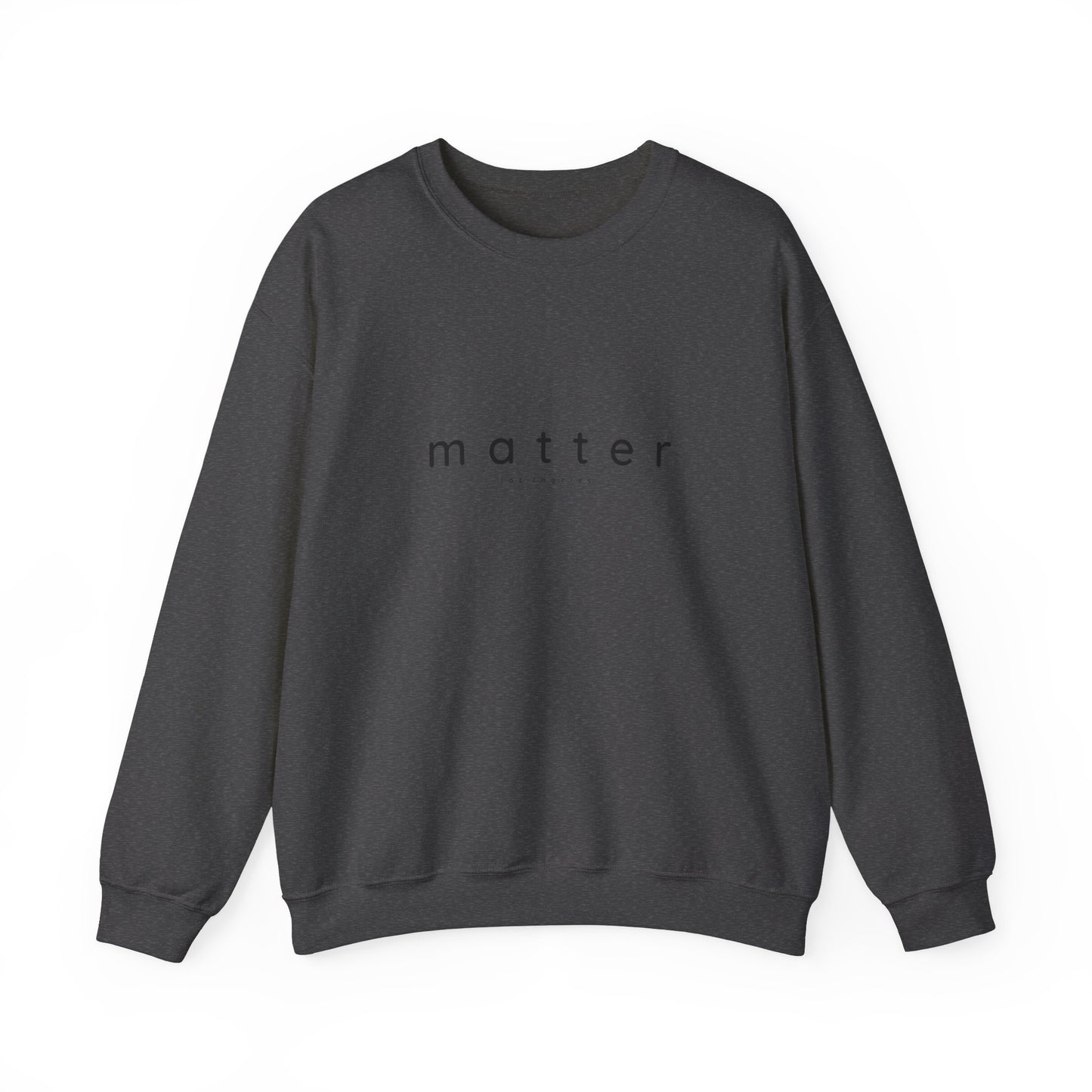 Project 310: Heavy Blend Crewneck