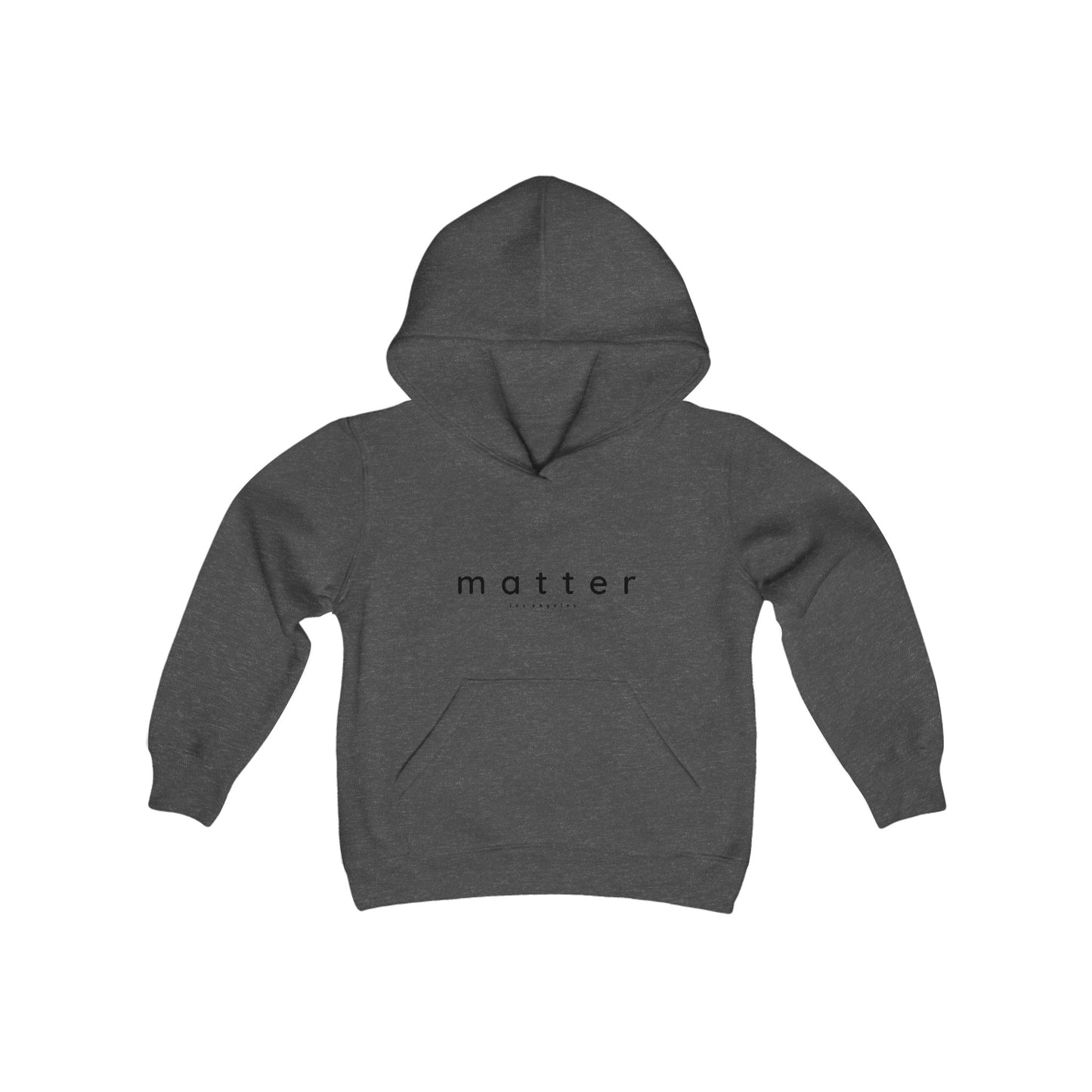 Project 310: Heavy Blend Hooded Sweatshirt