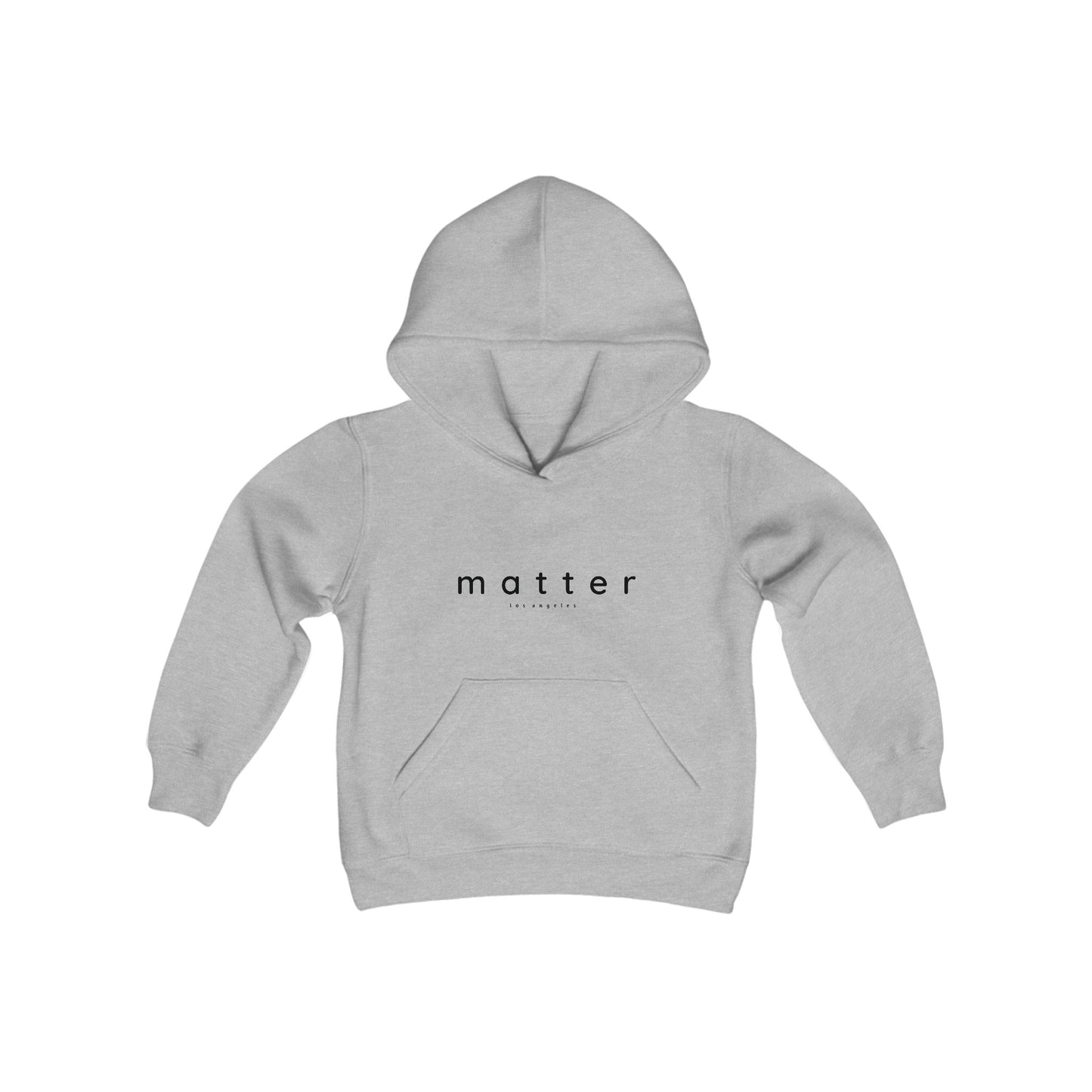 Project 310: Heavy Blend Hooded Sweatshirt
